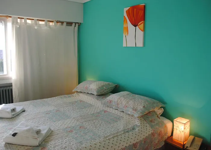 Hotel Flamingo