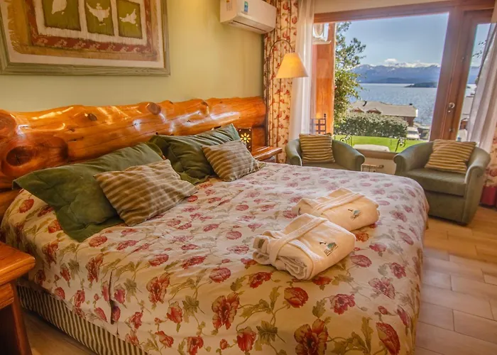Nido Del Condor Hotel & Spa