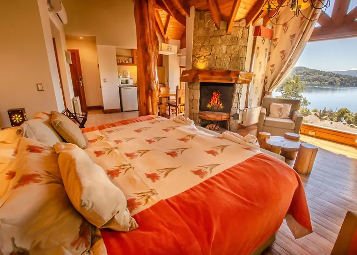 Nido Del Condor Hotel & Spa