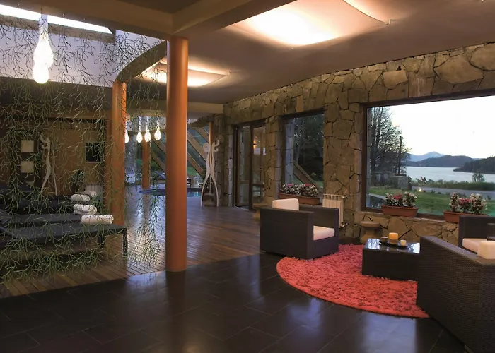 Rochester Bariloche Suites & Spa