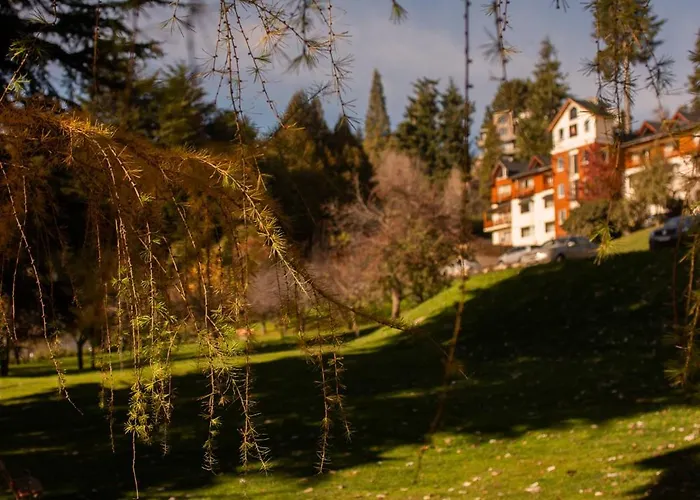 Huinid Bustillo Hotel & Spa